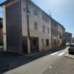 Logement Pierreclos